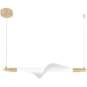 TOOLIGHT G011-CP Oro Blanco LED Lámpara de Techo - Lámpara TOOLIGHT G011-CP Oro Blanco LED Lámpara de Techo - Lámpara