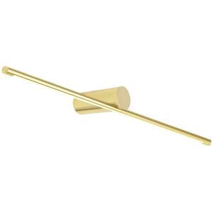 TOOLIGHT - Lámpara de pared LED 40cm Oro - APP1344-W - Tipo de producto TOOLIGHT - Lámpara de pared LED 40cm Oro - APP1344-W - Tipo de producto