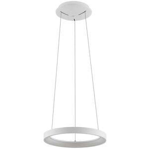 Lámpara colgante LED Vivy de Arcchio - Blanco - Diseño moderno Lámpara colgante LED Vivy de Arcchio - Blanco - Diseño moderno