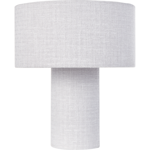 Lámpara de mesa moderna Beliani Malips - Decorativa y Funcional Lámpara de mesa moderna Beliani Malips - Decorativa y Funcional