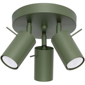 Sollux Lighting Ring Lámpara de Techo Moderna Conjunto 3 Luz - Foco de Techo Sollux Lighting Ring Lámpara de Techo Moderna Conjunto 3 Luz - Foco de Techo