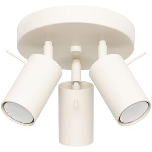 Spotlight de Techo RING de Sollux Lighting - Lámpara moderna Spotlight de Techo RING de Sollux Lighting - Lámpara moderna