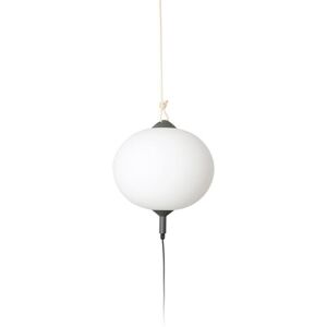 Faro Barcelona - Saigon Lámpara Portátil Y Colgante Gris/blanco Mate R45 71584-04 Faro Barcelona - Saigon Lámpara Portátil Y Colgante Gris/blanco Mate R45 71584-04