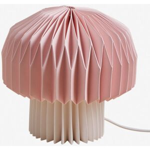 Lámpara de Mesa Rosa Aridiana Kids - Uso en Interiores Lámpara de Mesa Rosa Aridiana Kids - Uso en Interiores