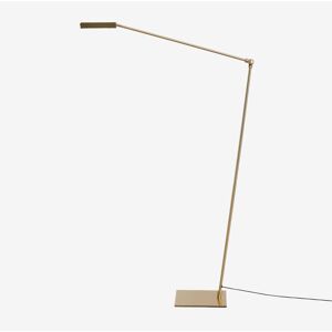 Lámpara De Pie Led En Hierro Valtyn Sklum Lámpara De Pie Led En Hierro Valtyn Sklum