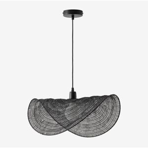 Sklum - Lámpara De Techo En Hierro Garaine Sklum - Lámpara De Techo En Hierro Garaine