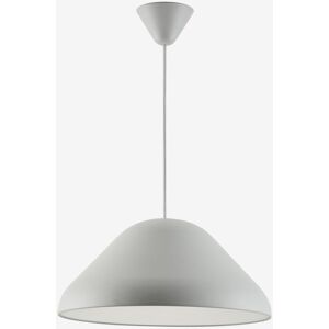 Lámpara de Techo en Hierro Gris Jubina - Iluminación de Techo Lámpara de Techo en Hierro Gris Jubina - Iluminación de Techo