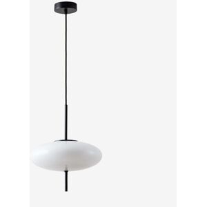 Lámpara de Techo Oygor Negro de Vidrio SKLUM - Lámpara de Techo Lámpara de Techo Oygor Negro de Vidrio SKLUM - Lámpara de Techo