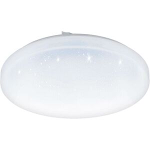 Techo Eglo Led Light Frania S-17w Techo Eglo Led Light Frania S-17w