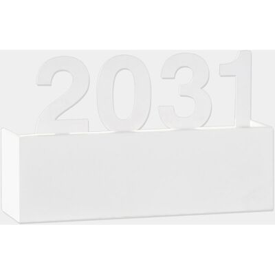 Lámpara de Pared LEDS-C4 - Blanco Cálido 3000K - 9.6W - Iluminación Interior Lámpara de Pared LEDS-C4 - Blanco Cálido 3000K - 9.6W - Iluminación Interior