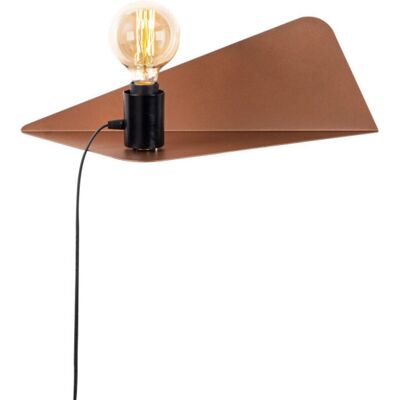 GREENICE Modelo OPV-521SHN2195 Lámpara de Pared Cobre - Luz de Pared GREENICE Modelo OPV-521SHN2195 Lámpara de Pared Cobre - Luz de Pared
