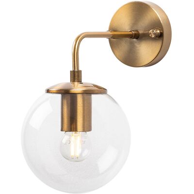 GREENICE Aplique De Pared, Lámpara De Pared, Iluminación Interior Lamp GREENICE Aplique De Pared, Lámpara De Pared, Iluminación Interior Lamp