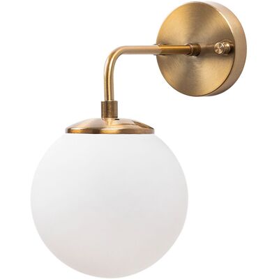 GREENICE Aplique De Pared, Lámpara De Pared, Iluminación Interior Lamp GREENICE Aplique De Pared, Lámpara De Pared, Iluminación Interior Lamp