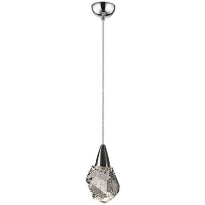 SCHULLER Lampara 1l Aquaria Cromo SCHULLER Lampara 1l Aquaria Cromo