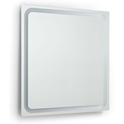 Novolux Espejo de Baño Minerva Luz - Espejo de Baño con Luz Novolux Espejo de Baño Minerva Luz - Espejo de Baño con Luz