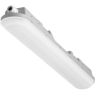 Forlight Pop Luz de Panel LED - IP65 Resistente al Agua 16.1W 560mm Forlight Pop Luz de Panel LED - IP65 Resistente al Agua 16.1W 560mm