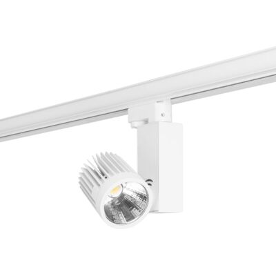 FORLIGHT Proyector Ip20 Onyx Led 35w 3000k Blanco 3007lm FORLIGHT Proyector Ip20 Onyx Led 35w 3000k Blanco 3007lm