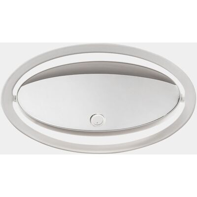 Lámpara de Pared LED Blanco Táctil LEDS-C4 Grok Ely Paret - 1125lm 3000K Lámpara de Pared LED Blanco Táctil LEDS-C4 Grok Ely Paret - 1125lm 3000K