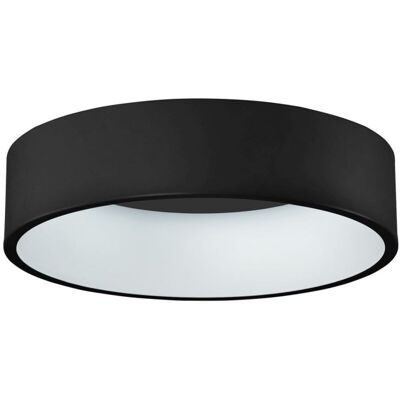 Chiara Plafón Cilíndrico Moderno Led, 4000k - Italux Chiara Plafón Cilíndrico Moderno Led, 4000k - Italux