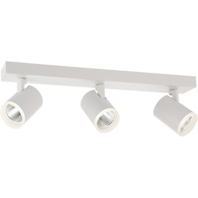Helvia Foco De Techo Moderno Barra Led, 4000k - Italux Helvia Foco De Techo Moderno Barra Led, 4000k - Italux