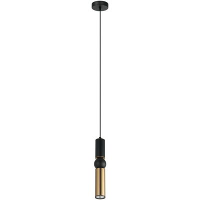 Italux Italux Isidora Moderna Lámpara Colgante Delgado - Lámpara de Techo Italux Italux Isidora Moderna Lámpara Colgante Delgado - Lámpara de Techo