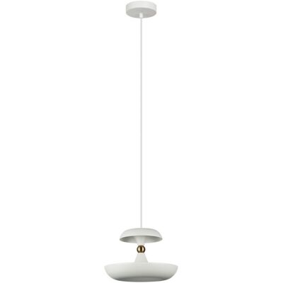 Marina Lámpara De Techo Colgante Moderna, E27 - Italux Marina Lámpara De Techo Colgante Moderna, E27 - Italux