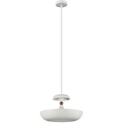 Marina Lámpara De Techo Colgante Moderna, E27 - Italux Marina Lámpara De Techo Colgante Moderna, E27 - Italux