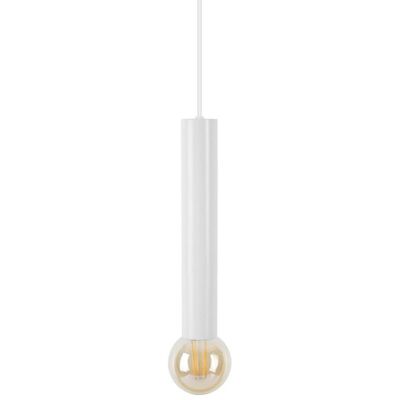 Lámpara Colgante Moderna Italux Marvi con 1 Luz Delgado - Lámpara de Techo Lámpara Colgante Moderna Italux Marvi con 1 Luz Delgado - Lámpara de Techo