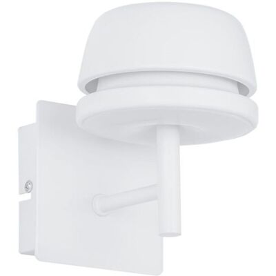 Lámpara de Techo LED Blanca Italux Miranda - Luz de Techo Lámpara de Techo LED Blanca Italux Miranda - Luz de Techo
