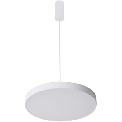 Italux Orbital Luz De Techo Colgante Led Integrada Moderna, 4000k Italux Orbital Luz De Techo Colgante Led Integrada Moderna, 4000k