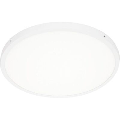 Pelaro Panel Led Integrado Moderno Led, 3000k - Italux Pelaro Panel Led Integrado Moderno Led, 3000k - Italux