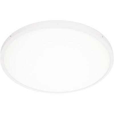 Italux Pelaro Luz LED Panel - Moderna 60cm, 48W, 4000K, Blanco - Luz LED Panel Italux Pelaro Luz LED Panel - Moderna 60cm, 48W, 4000K, Blanco - Luz LED Panel