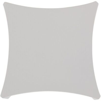 Lámpara de Pared Moderna Italux Pensa - LED, Negro, 14cm Lámpara de Pared Moderna Italux Pensa - LED, Negro, 14cm