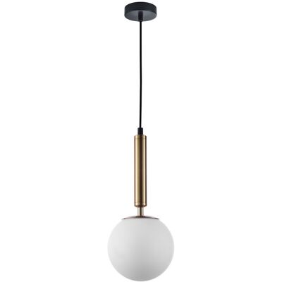 Lámpara colgante moderna Ravena 1 luz - Iluminación de techo Lámpara colgante moderna Ravena 1 luz - Iluminación de techo