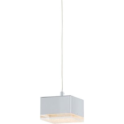 Seth Luz De Techo Colgante Led Integrada Moderna, 3000k - Italux Seth Luz De Techo Colgante Led Integrada Moderna, 3000k - Italux