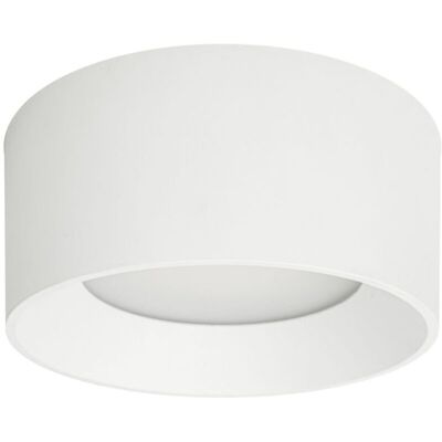 Italux Sirius Luz de Techo Cilíndrica - LED, 3000K+4000K Italux Sirius Luz de Techo Cilíndrica - LED, 3000K+4000K