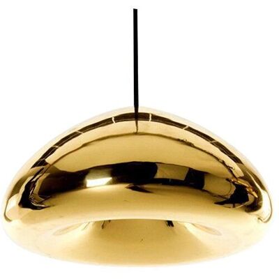 TOOLIGHT Lámpara Colgante Oro - Luz de Techo TOOLIGHT Lámpara Colgante Oro - Luz de Techo