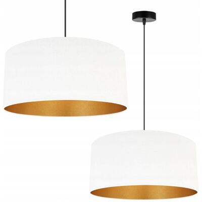 OEM Lámpara Colgante De Techo Lámpara De Techo Pantalla De Terciopelo Dorado OEM Lámpara Colgante De Techo Lámpara De Techo Pantalla De Terciopelo Dorado