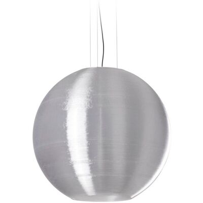 FARO BARCELONA Faro Aire Lámpara De Techo Colgante Tipo Cúpula De 85 Cm Translúcida FARO BARCELONA Faro Aire Lámpara De Techo Colgante Tipo Cúpula De 85 Cm Translúcida