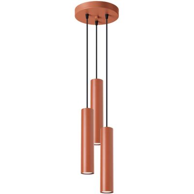 SOLLUX LIGHTING Lagos Loft Cluster Drop Lámpara Colgante - Lámpara de Techo SOLLUX LIGHTING Lagos Loft Cluster Drop Lámpara Colgante - Lámpara de Techo