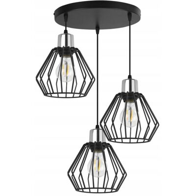 OEM Lámpara Colgante, Lámpara De Techo, Pantalla De Alambre, Led OEM Lámpara Colgante, Lámpara De Techo, Pantalla De Alambre, Led