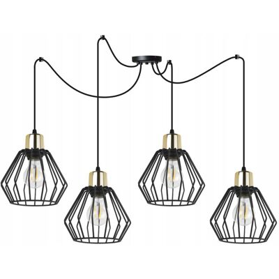 OEM Lámpara Colgante, Lámpara De Techo, Pantalla De Alambre, Led OEM Lámpara Colgante, Lámpara De Techo, Pantalla De Alambre, Led