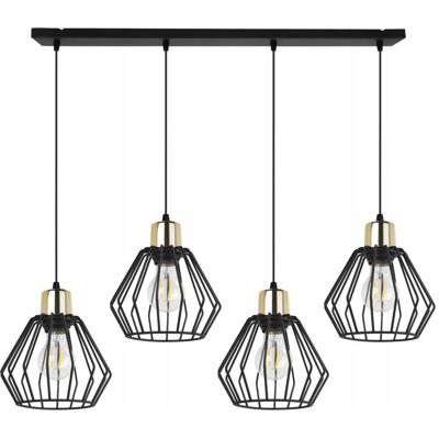 OEM Lámpara Colgante, Lámpara De Techo, Pantalla De Alambre, Led OEM Lámpara Colgante, Lámpara De Techo, Pantalla De Alambre, Led