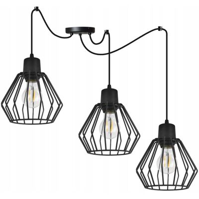 OEM Lámpara Colgante, Lámpara De Techo, Pantalla De Alambre, Led OEM Lámpara Colgante, Lámpara De Techo, Pantalla De Alambre, Led