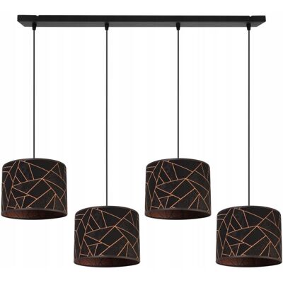 OEM Lámpara Colgante, Lámpara De Techo, Pantalla, Patrón, Cobre OEM Lámpara Colgante, Lámpara De Techo, Pantalla, Patrón, Cobre