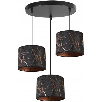 OEM Lámpara Colgante, Araña, Lámpara De Techo, Pantalla De Lámpara Con Estampado De Cobre OEM Lámpara Colgante, Araña, Lámpara De Techo, Pantalla De Lámpara Con Estampado De Cobre