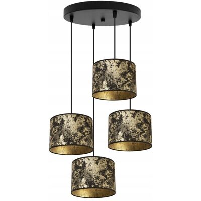OEM Lámpara Colgante, Lámpara De Techo, Pantalla, Patrón Dorado OEM Lámpara Colgante, Lámpara De Techo, Pantalla, Patrón Dorado