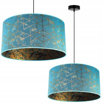 OEM Lámpara Colgante, Lámpara De Techo, Pantalla, Patrón Dorado OEM Lámpara Colgante, Lámpara De Techo, Pantalla, Patrón Dorado