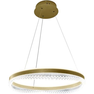 OEM Lámpara Colgante Led Preciosa 52w OEM Lámpara Colgante Led Preciosa 52w