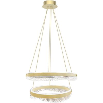 OEM Lámpara Colgante Led Preciosa 85w OEM Lámpara Colgante Led Preciosa 85w